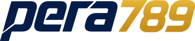 pera789 official logo
